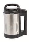 Blender chauffant Daily Soup 1000W - Moulinex en promo chez Super U Orléans à 49,99 €