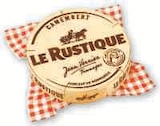 Camembert Partiellement Pasteurisé - Le Rustique à 1,19 € dans le catalogue U Express