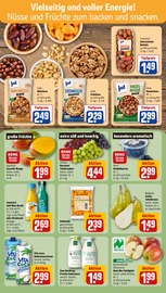 Aktueller REWE Prospekt mit Teppichboden, "Dein Markt", Seite 6