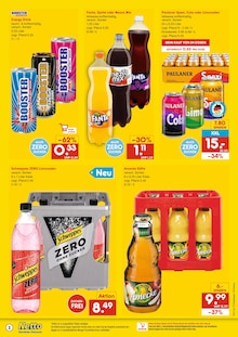 Sprite im aktuellen Netto Marken-Discount Prospekt (Dortmund) Sprite im Netto Marken-Discount Prospekt "DER ORT, AN DEM DU IMMER AUSGEZEICHNETE PREISE FINDEST." mit 6 Seiten (Dortmund)