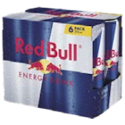 Energy Drink im Angebot bei Lidl in Beckum Energy Drink Angebote von Red Bull bei Lidl Beckum für 4,99 €