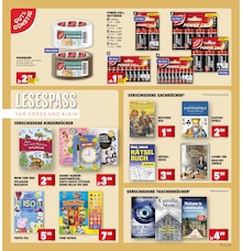 Batterie im aktuellen Marktkauf Prospekt (Reutlingen) Batterie im Marktkauf Prospekt "Aktuelle Angebote" mit 47 Seiten (Reutlingen)