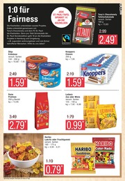 Haribo Angebot im aktuellen Marktkauf Prospekt auf Seite 21