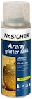 Glitter- oder Effektsprühlack von Nr.SICHER für 3,00 € bei Penny im Angebot Glitter- oder Effektsprühlack von Nr.SICHER im aktuellen Penny Prospekt