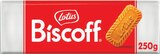 Biscuit Biscoff Speculoos Original - Lotus à 1,14 € dans le catalogue Intermarché Super
