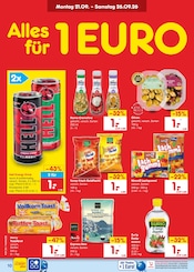 Kaffeepads im Netto Marken-Discount Prospekt in Elmshorn Aktueller Netto Marken-Discount Prospekt mit Kaffeepads, "Aktuelle Angebote", Seite 16