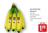 E center Landau - Bananen Angebot im Prospekt Bananen bei E center im Landau Prospekt für 1,19 €
