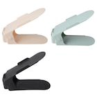 Range chaussure - CARREFOUR HOME en promo chez Carrefour Carpentras à 0,99 €