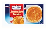 American Style Pancakes von McEnnedy für 1,99 € bei Lidl im Angebot American Style Pancakes von McEnnedy im aktuellen Lidl Prospekt