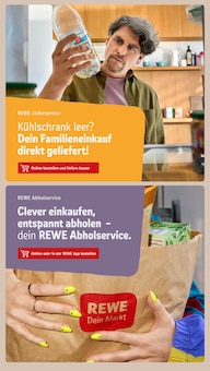 Kuchen Angebot im REWE Prospekt, gültig von 12.01.2026 bis 17.01.2026 Kuchen Angebot im aktuellen REWE Prospekt auf Seite 30