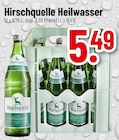 Heilwasser bei Trinkgut im Friedrichsdorf Prospekt für 5,49 €