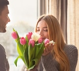 Exklusivstrauß bei Kaufland im Dorsten Prospekt für 24,99 €