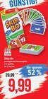 Skip-Bo Angebote von Mattel Games bei Kaufhaus Stolz Neumünster für 9,99 €