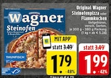 Aktuelle Pizza Angebote bei EDEKA in Osnabrück Aktuelles Steinofenpizza Angebot bei EDEKA in Osnabrück ab 1,79 €