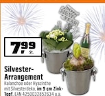 Aktuelles Silvester-Arrangement Angebot bei OBI in Fürth ab 7,99 €