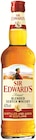 Scotch Whisky - Sir Edward's en promo chez Colruyt Thionville à 11,32 €