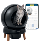 Maison de toilette Smart Spin - PetSafe - Maxi Zoo Maison de toilette Smart Spin - PetSafe à 349,00 € dans le catalogue Maxi Zoo