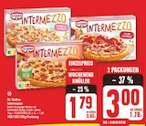 Intermezzo Angebote von Dr. Oetker bei EDEKA Potsdam für 1,79 €