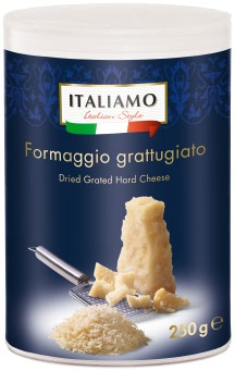 Fromage râpé - ITALIAMO en promo chez Lidl Fromage râpé - ITALIAMO dans le catalogue Lidl