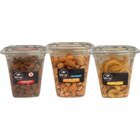 SUR TOUS LES FRUITS SECS EN POT - CARREFOUR LE MARCHÉ en promo chez Carrefour Market Saint-Nazaire