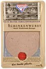 Rheinische Schinkenwurst oder Paprika-Lyoner im Angebot bei GLOBUS in Hürth Rheinische Schinkenwurst oder Paprika-Lyoner Angebote von Schmitz bei GLOBUS Hürth für 1,39 €