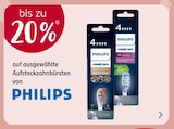 bis zu 20 % im aktuellen Rossmann Prospekt