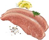 Aktuelle Schweinefleisch Angebote bei REWE in Gelsenkirchen Aktuelles Frische Schweineschnitzel aus der Oberschale Angebot bei REWE in Gelsenkirchen ab 0,69 €
