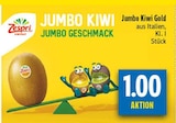 Jumbo Kiwi Gold im Angebot bei diska in Dresden Jumbo Kiwi Gold Angebote von Zespri bei diska Dresden für 1,00 €