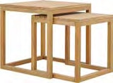 Hocker/Beistelltisch 2er-Set von  im aktuellen Pflanzen Kölle Prospekt für 149,00 €