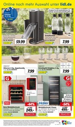 Kühlschrank Angebot & Preis im aktuellen Lidl Prospekt Kühlschrank Angebot im aktuellen Lidl Prospekt auf Seite 45