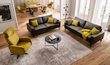 Wohnzimmer im Multipolster Prospekt zum Preis von 999,00 €