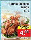 Buffalo Chicken Wings im Angebot bei Zimmermann in Emden Buffalo Chicken Wings Angebote bei Zimmermann Emden für 4,99 €