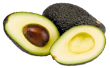 EDEKA Tessin - Bio Avocados Angebot im Prospekt Bio Avocados bei EDEKA im Tessin Prospekt für 1,00 €