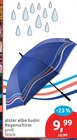 Aktuelle Regenschirm Angebote bei budni in Berlin Aktuelles Regenschirm Angebot bei budni in Berlin ab 9,99 €