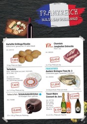 Aktueller Hamberger Prospekt mit Kartoffeln, "Bon Appetit!", Seite 15