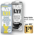 Aktuelles Ohne Zucker Hafer Angebot bei E center in Landau (Pfalz) ab 1,79 €