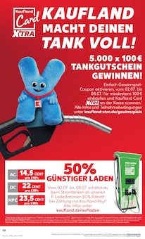 Personenwaage Angebot im Kaufland Prospekt, gültig von 29.06.2026 bis 01.07.2026 Personenwaage Angebot im aktuellen Kaufland Prospekt auf Seite 69