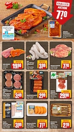 Schuhe Angebot & Preis im aktuellen REWE Prospekt Schuhe Angebot im aktuellen REWE Prospekt auf Seite 8
