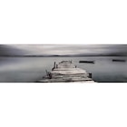 ALUMINIUMBILD Stege 180/55 cm im Angebot bei XXXLutz Möbelhäuser in Ingolstadt ALUMINIUMBILD Stege 180/55 cm Angebote von Monee bei XXXLutz Möbelhäuser Ingolstadt für 119,92 €