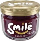 Smile Fruchtaufstrich Erdbeere Angebote von Zentis bei EDEKA Dorsten für 2,49 €