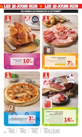 Viande De Porc en promo dans le catalogue Super U à la page 24