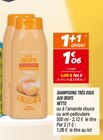 SHAMPOOING TRÈS DOUX AUX OEUFS à Netto dans Saint-Étienne-du-Valdonnez SHAMPOOING TRÈS DOUX AUX OEUFS à Netto dans Saint-Étienne-du-Valdonnez
