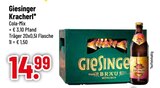 Aktuelles Kracherl Angebot bei Trinkgut in Rosenheim ab 14,99 €