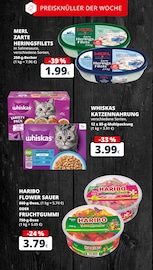 Haribo im REWE Prospekt in Bergheim Aktueller REWE Prospekt mit Haribo, "Dein Markt", Seite 4