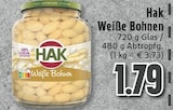 Angebot im EDEKA Neukirchen-Vluyn Prospekt EDEKA Neukirchen-Vluyn Prospekt mit im Angebot für 1,79 €