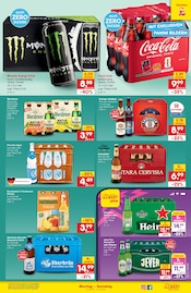 Bier im Netto Marken-Discount Prospekt in Halstenbek Aktueller Netto Marken-Discount Prospekt mit Bier, "Aktuelle Angebote", Seite 13