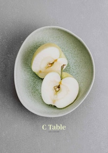 Äpfel im Polstermöbel Fischer Prospekt "designwerk" mit 76 Seiten (Nürnberg)