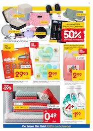 Handtuch Angebot im aktuellen Rusta Prospekt auf Seite 13