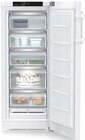 Gefrierschrank FNd 4635 Angebote von Liebherr bei expert Bocholt für 799,00 €