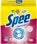 Aktuelles Vollwaschmittel Angebot bei Kaufland in Wuppertal ab 3,33 €